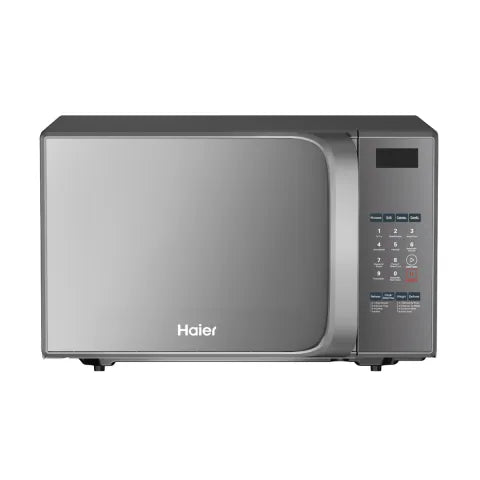 Haier Microwave Oven HMW-30AFS Air Fryer Haier Microwave Oven HMW-30AFS Air Fryer